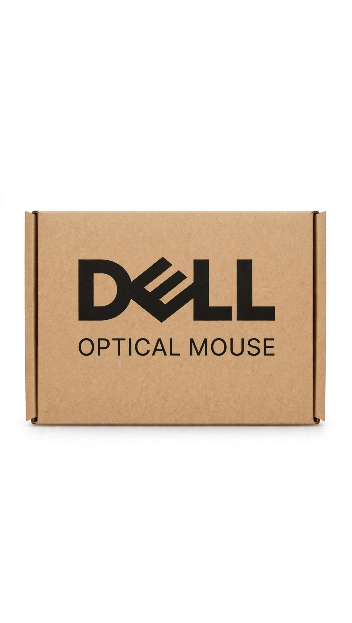 Dell Optical Mouse (wired)