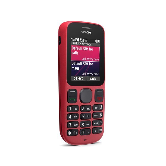 Nokia 101