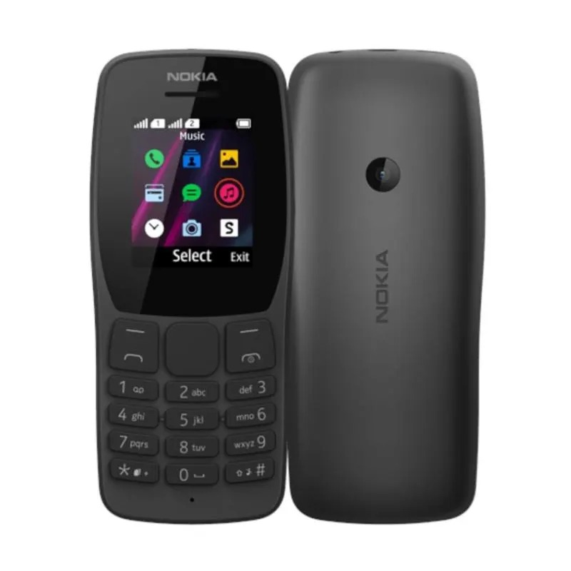 Nokia 110 (2019)