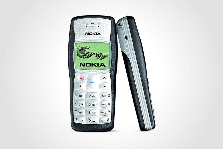 Nokia 1100