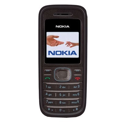 Nokia 1208