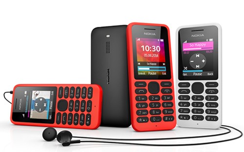 Nokia 130 (2014)