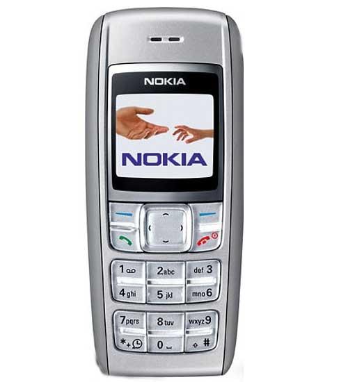 Nokia 1600