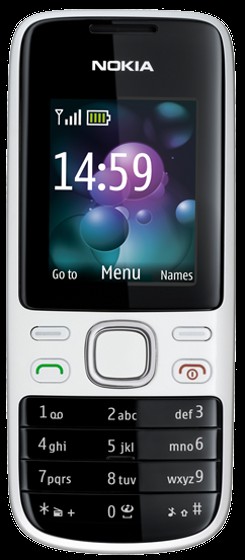 Nokia 2690