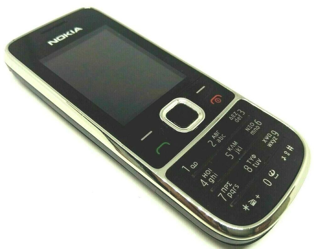 Nokia 2700 classic