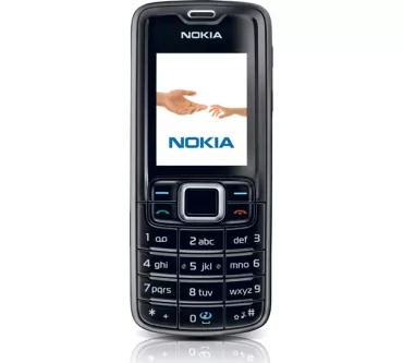 Nokia 3110 Classic