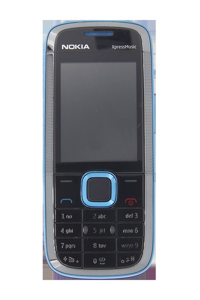 Nokia 5130 XpressMusic