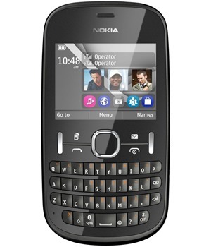 Nokia Asha 200