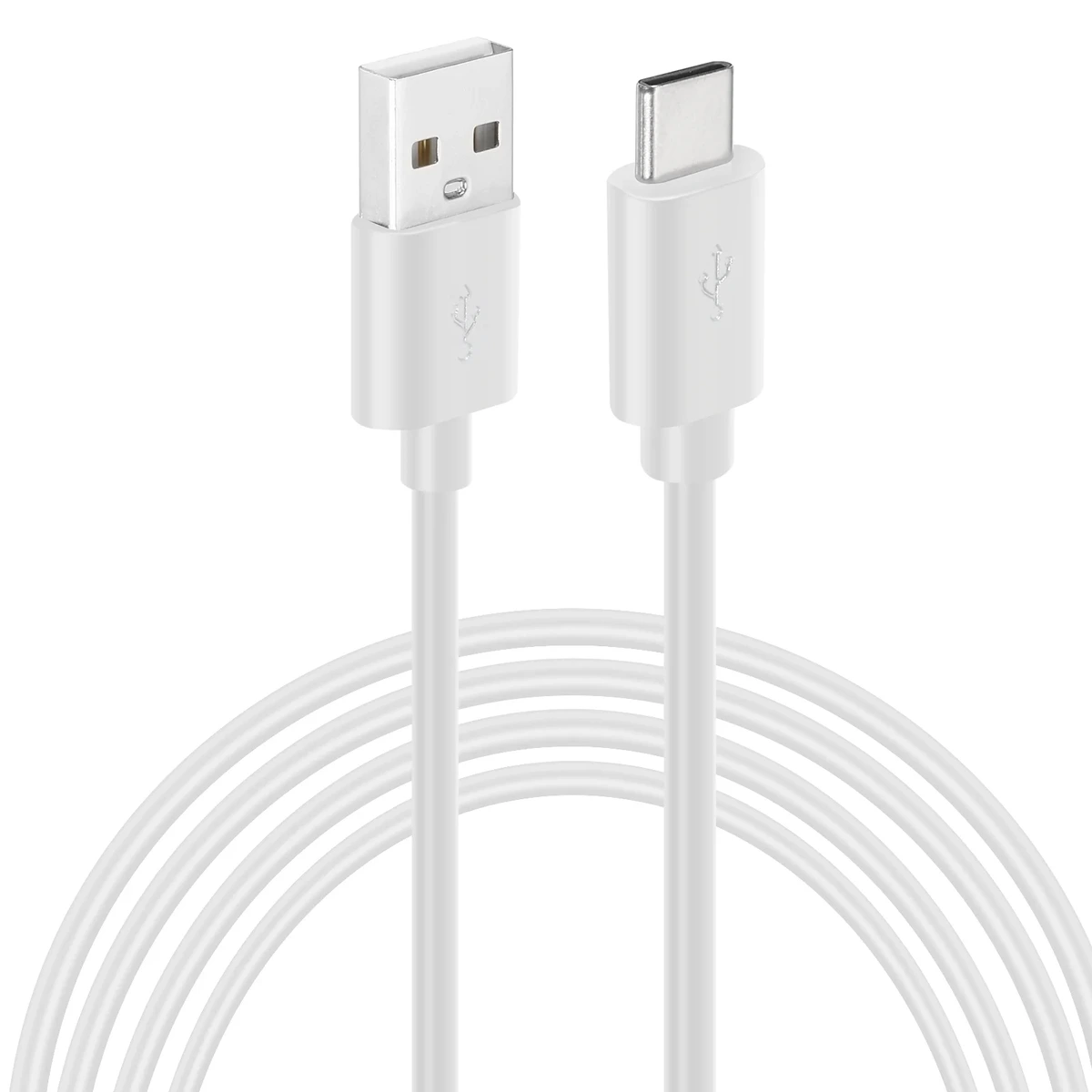 Thumbnail 4 of BIG IDEA B400 Data Cable USB to Type-C 2A (1m)