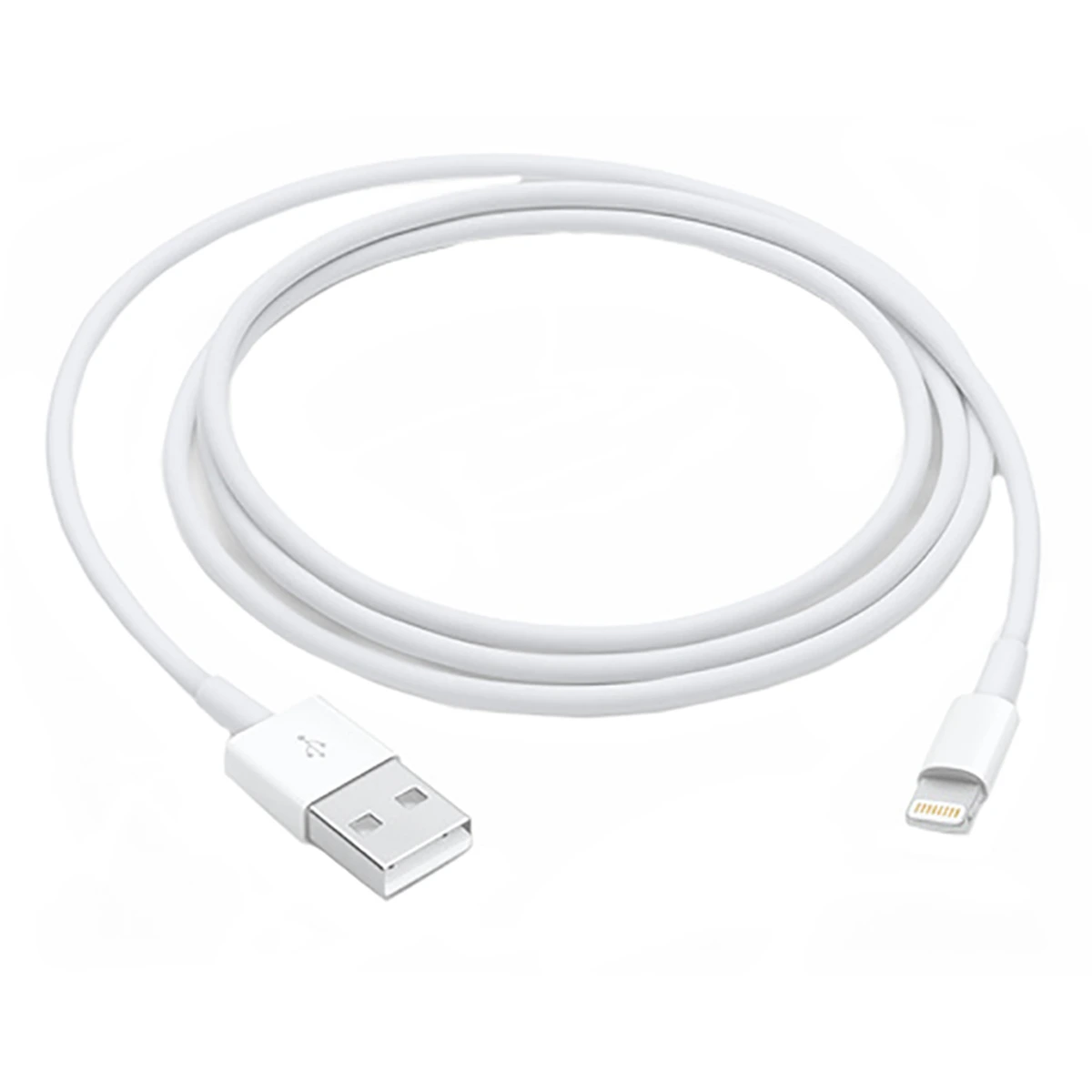 Thumbnail 4 of SOVO SC-003 SPACEX 2.4A USB to Lightning Fast Charging Cable (1m)