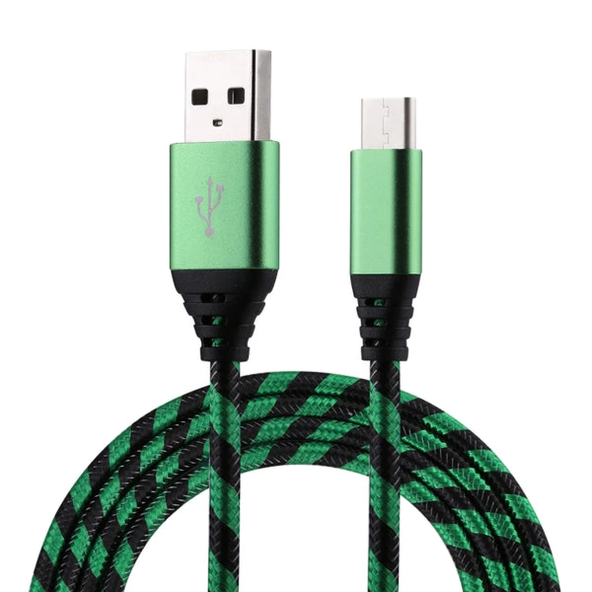 Thumbnail 4 of BIG IDEA B-500 Fast Charging Cable USB to Type-C 3.4A (1m)