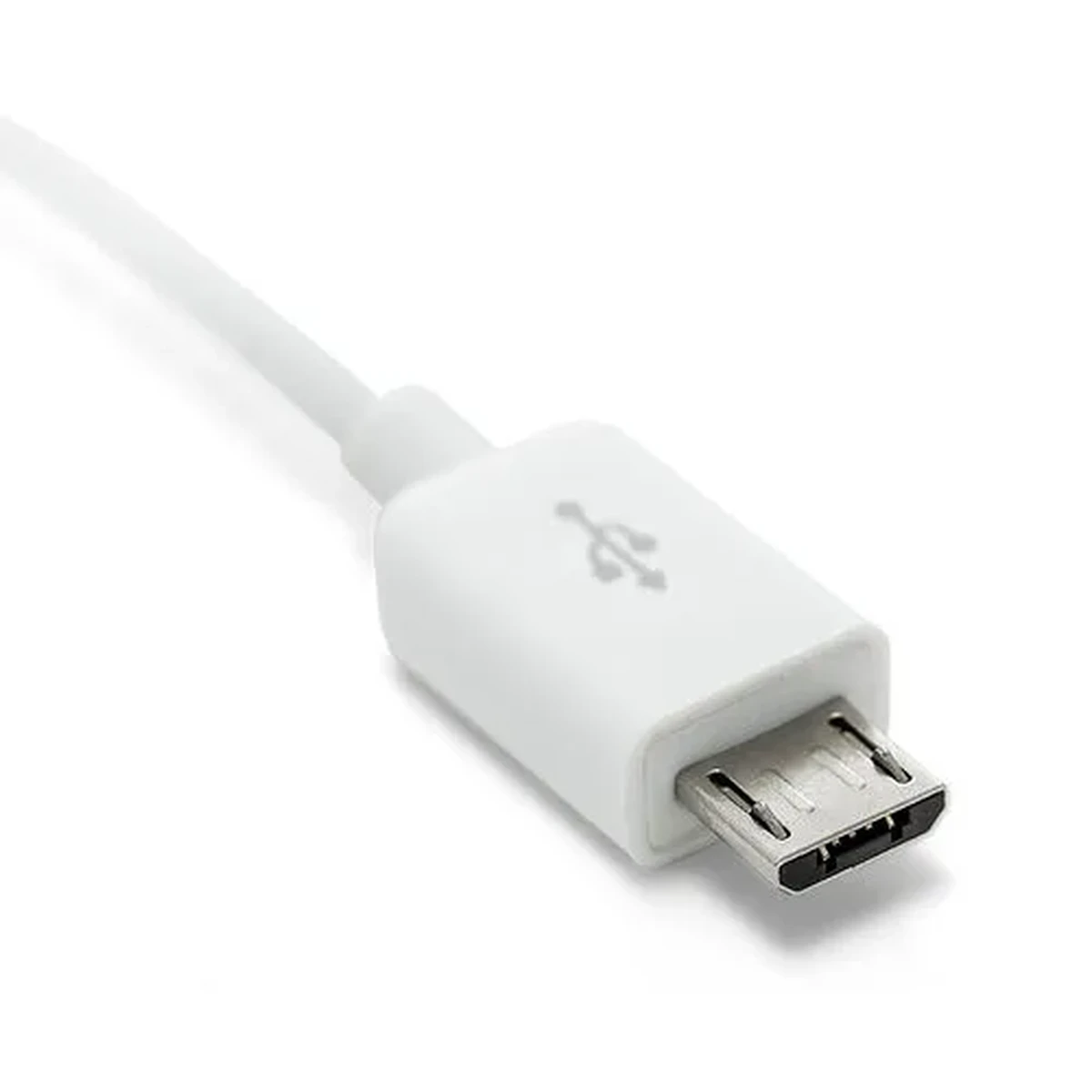 Thumbnail 4 of BIG IDEA B400 V8 Data Cable USB to Micro USB 2A (1m)