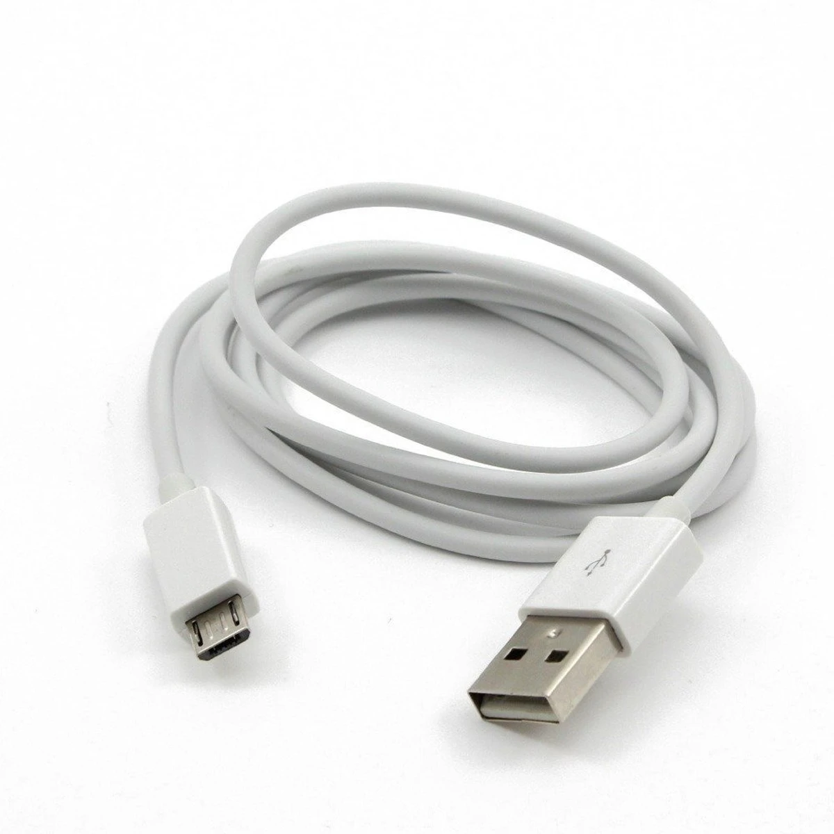 Thumbnail 3 of A.T-ORIGINAL ATFAST123 MICRO 3A USB to Micro Data Cable (1m)