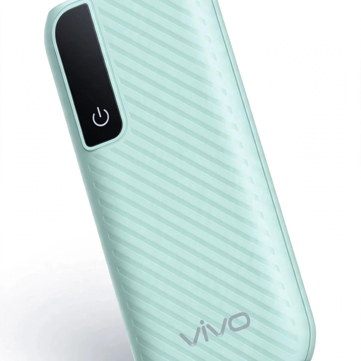 Thumbnail 4 of Vivo 5000mAh Power Bank with Digital Display