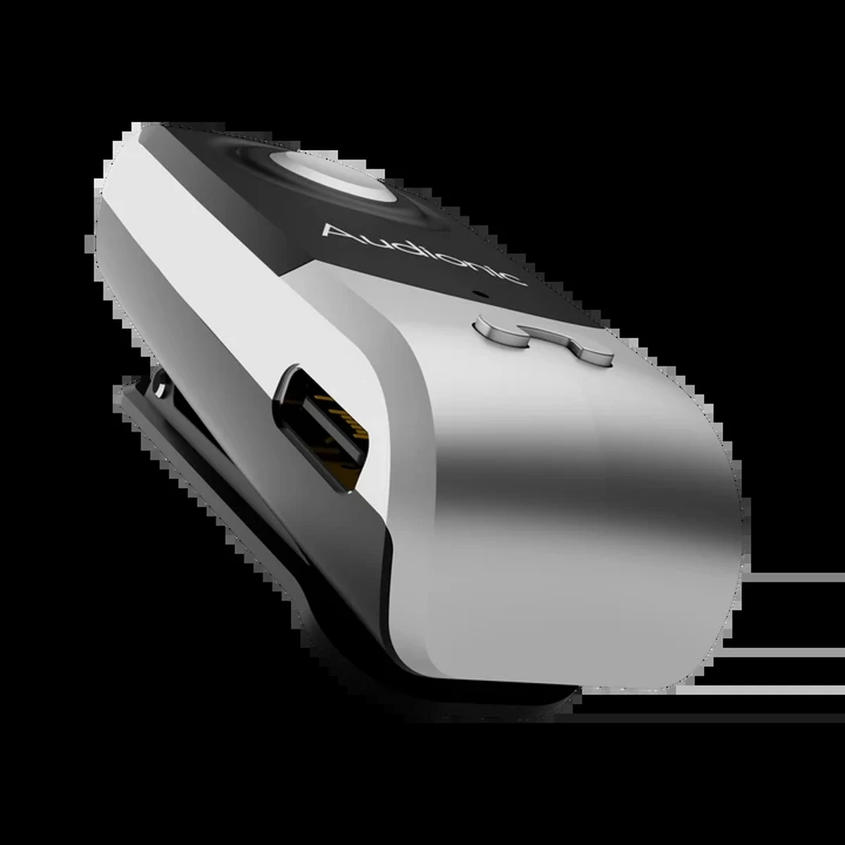 Thumbnail 5 of Audionic KLIP-ON 7 Bluetooth Clip Headset