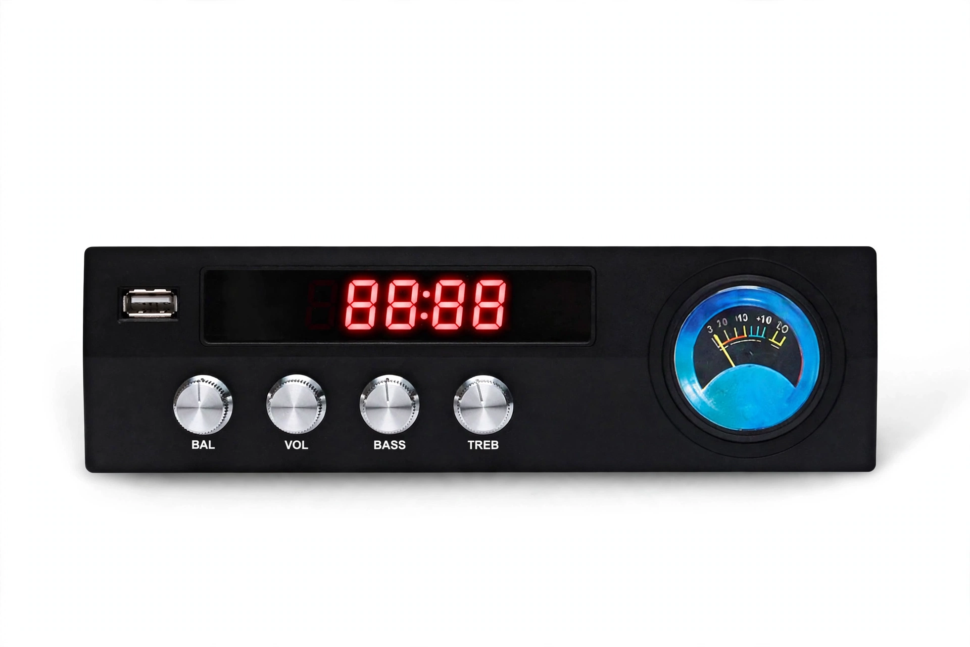 Thumbnail 2 of Sty-Tek ST-1025 Digital Power Car Audio MP3 Player