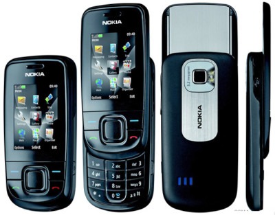 Thumbnail 3 of Nokia 3110 Classic