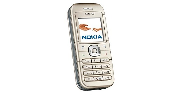 Thumbnail 3 of Nokia 6030