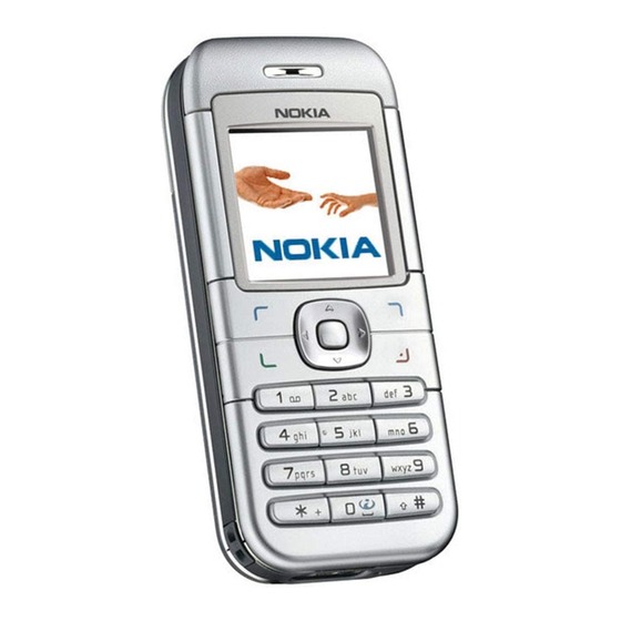Thumbnail 2 of Nokia 6030