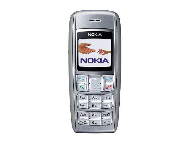 Thumbnail 2 of Nokia 1600