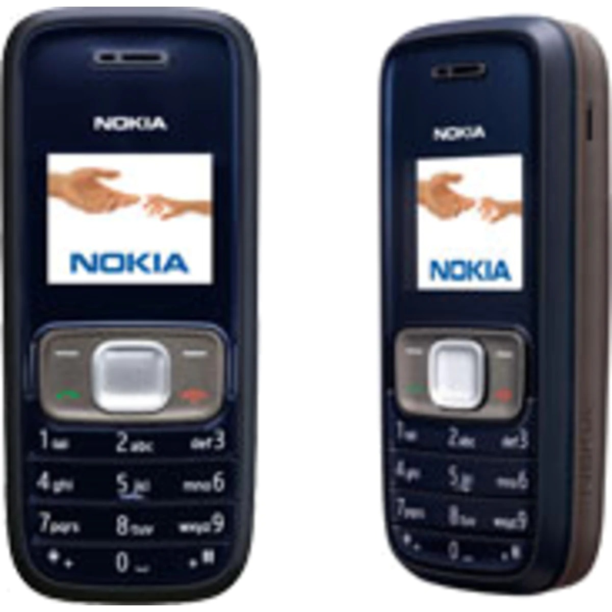 Thumbnail 3 of Nokia 1209