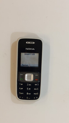 Thumbnail 2 of Nokia 1209