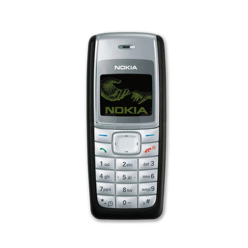 Thumbnail 3 of Nokia 1110