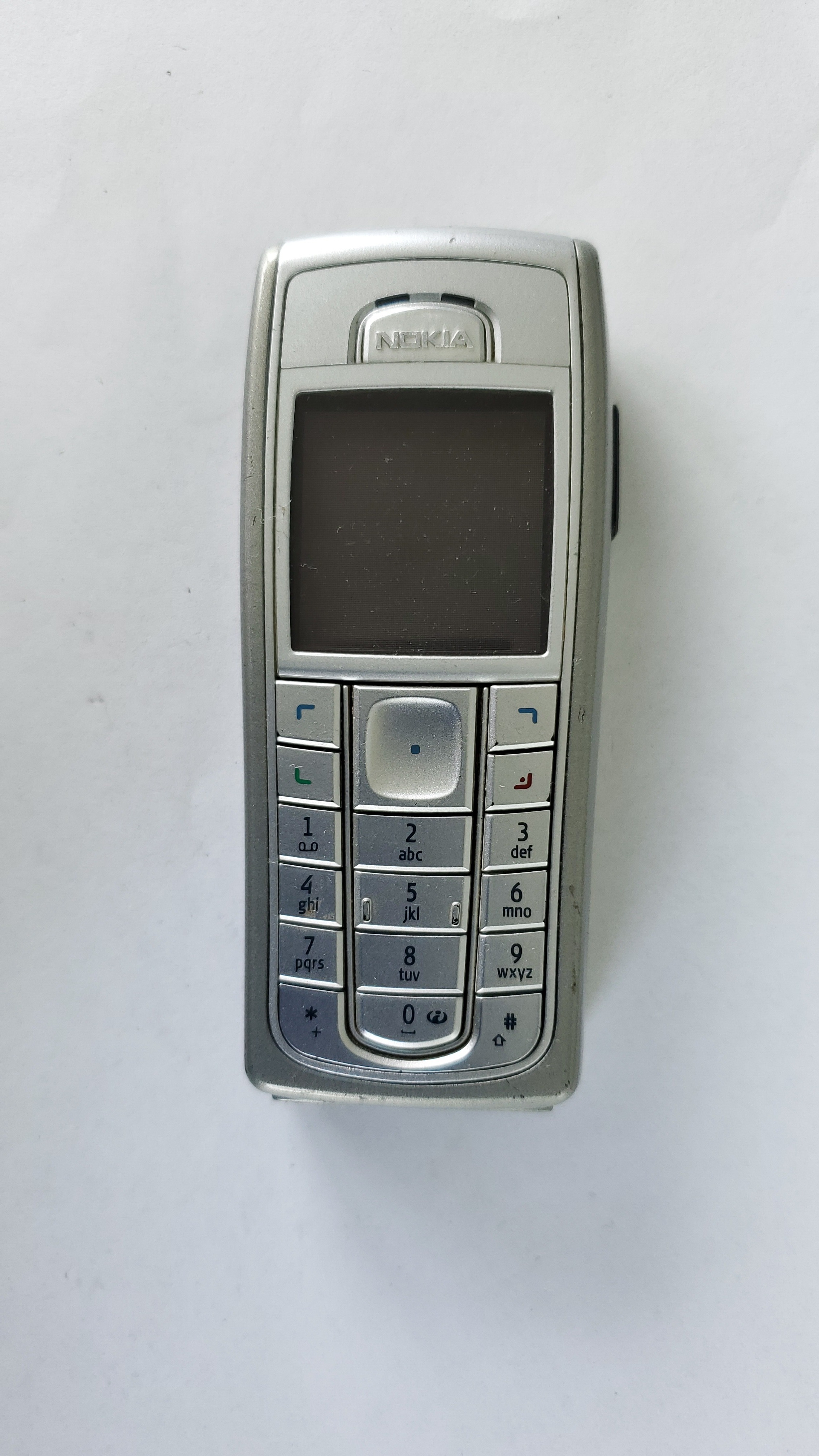 Thumbnail 3 of Nokia 6230
