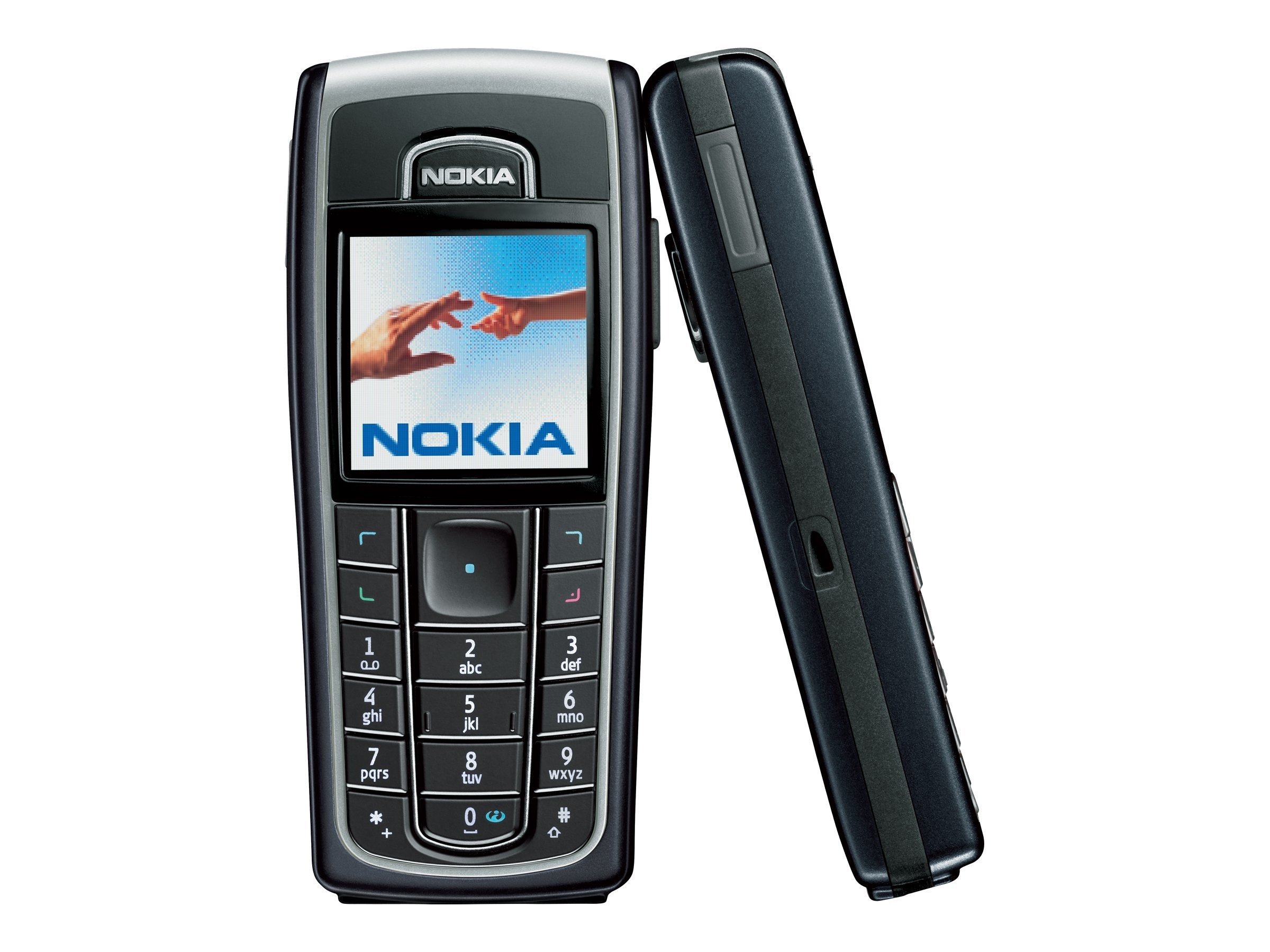 Thumbnail 2 of Nokia 6230
