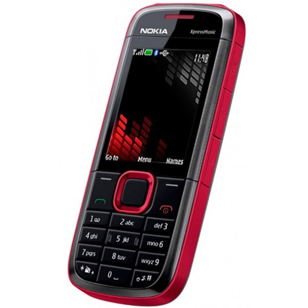Thumbnail 3 of Nokia 5130 XpressMusic