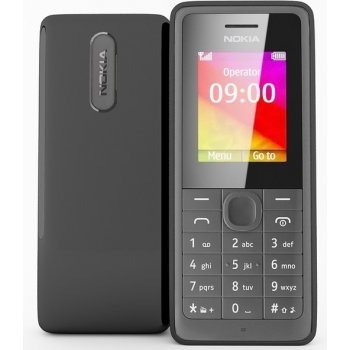 Thumbnail 2 of Nokia 107 Dual SIM