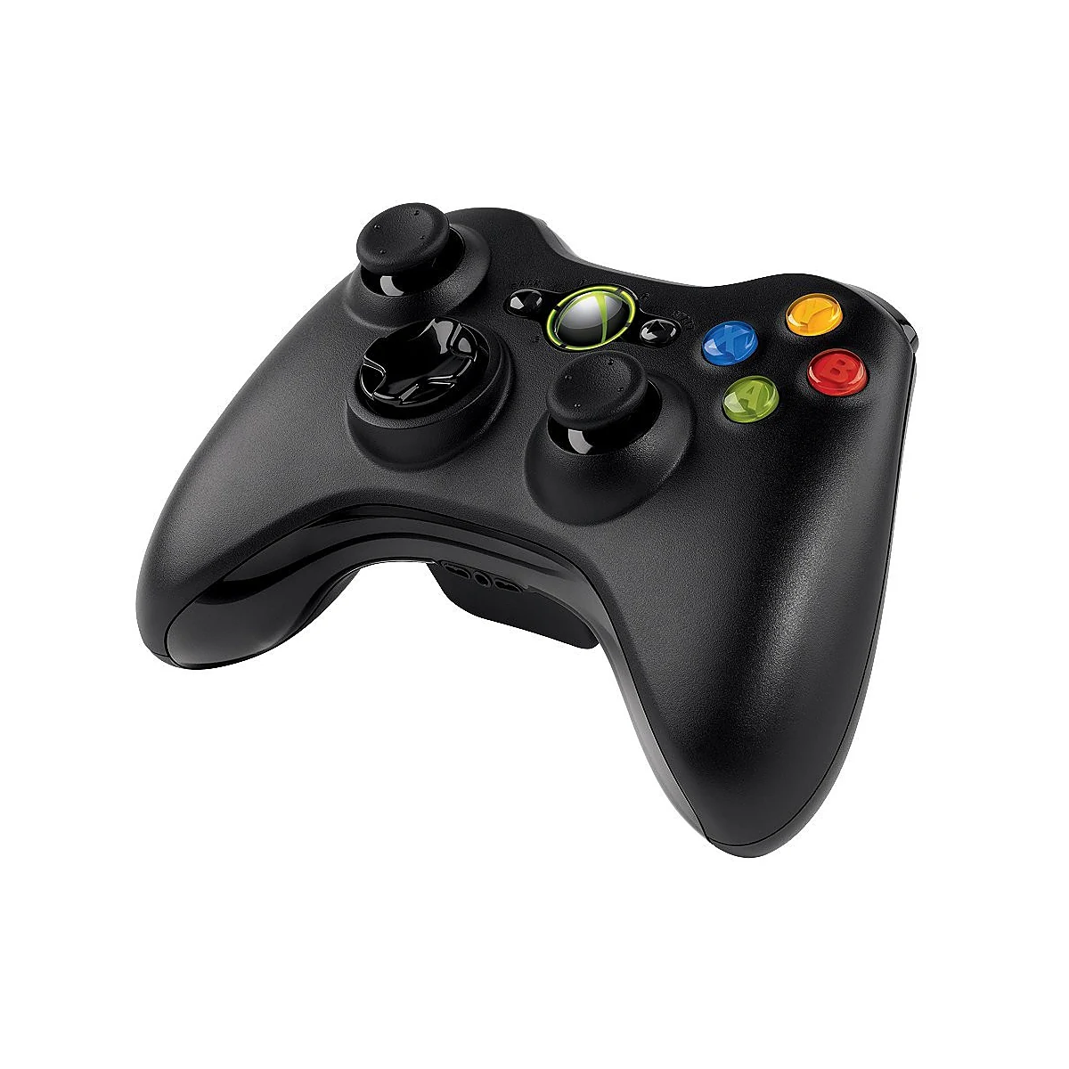 Thumbnail 3 of Xbox 360 Wireless Controller