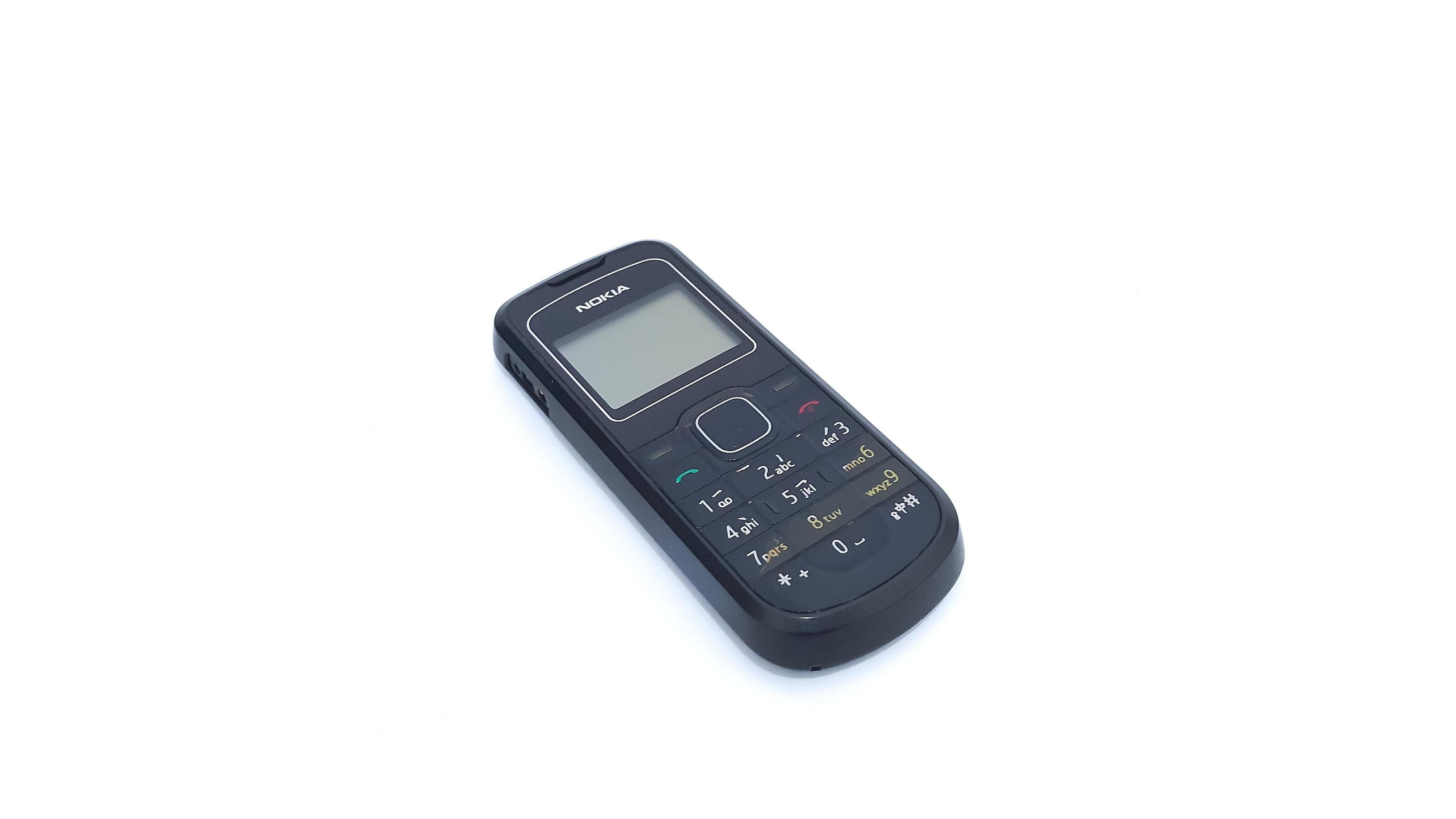 Thumbnail 3 of Nokia 1202