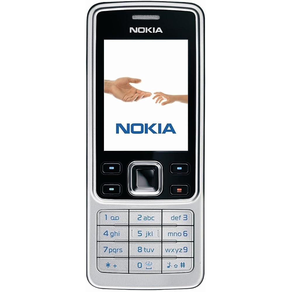 Thumbnail 2 of Nokia 6300