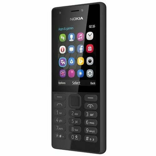 Thumbnail 3 of Nokia 216 Dual SIM