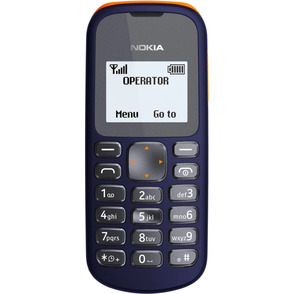 Thumbnail 2 of Nokia 103