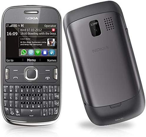 Thumbnail 3 of Nokia Asha 302