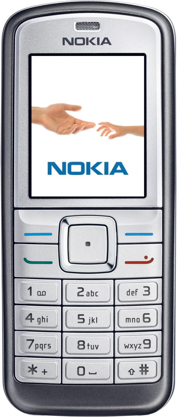 Thumbnail 3 of Nokia 6070