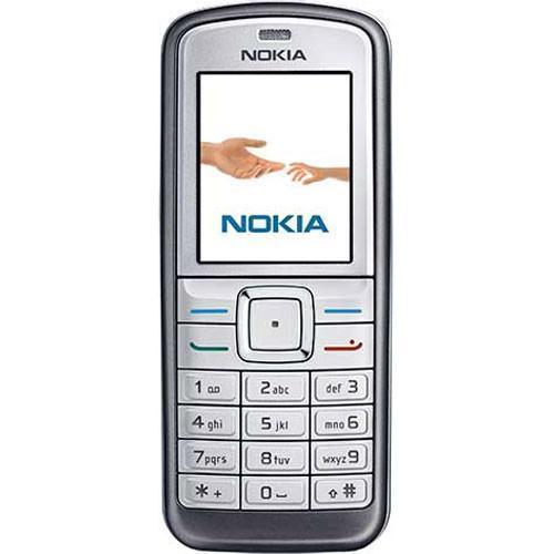 Thumbnail 2 of Nokia 6070