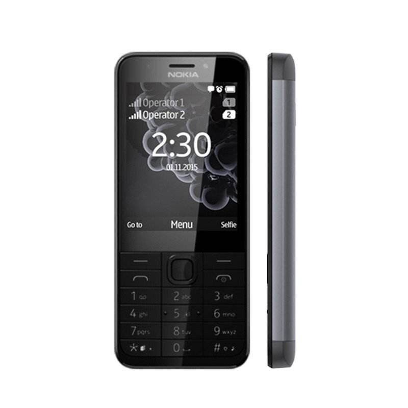 Thumbnail 3 of Nokia 230 Dual SIM