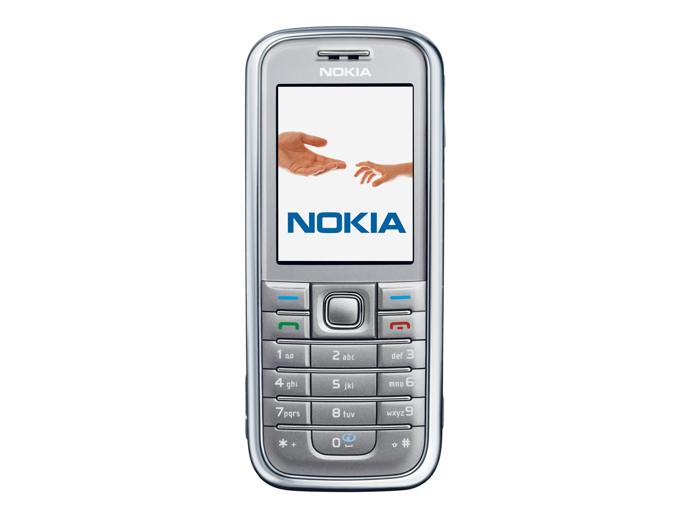 Thumbnail 3 of Nokia 6233