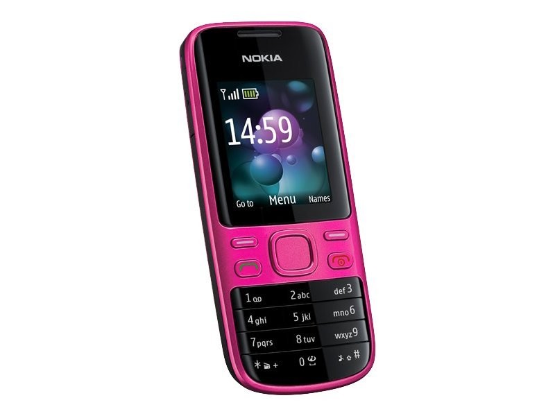 Thumbnail 2 of Nokia 2690