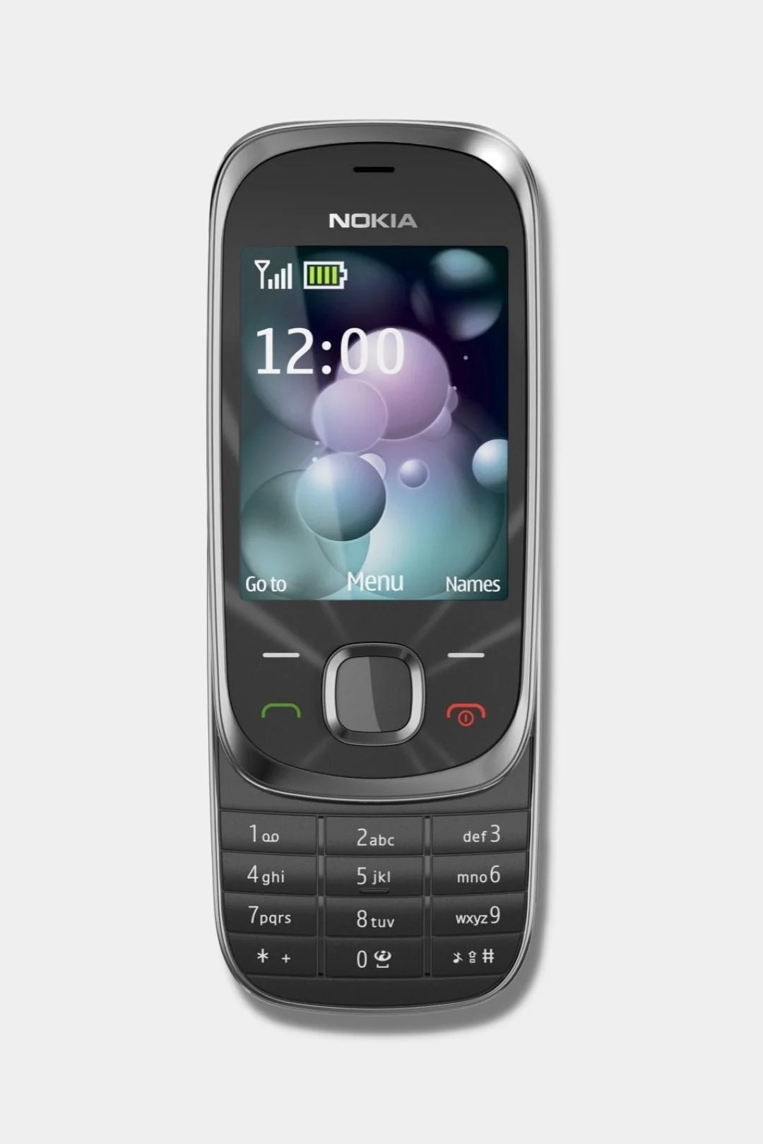 Thumbnail 2 of Nokia 7230