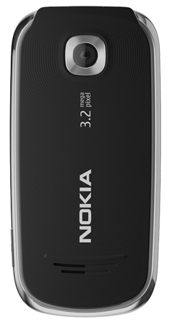 Thumbnail 3 of Nokia 7230