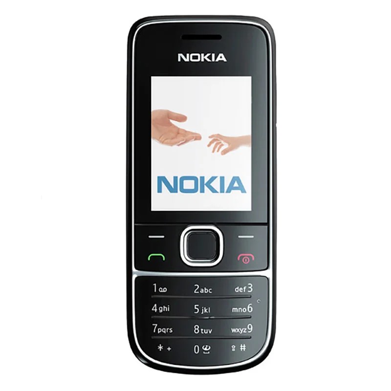 Thumbnail 2 of Nokia 2700 classic