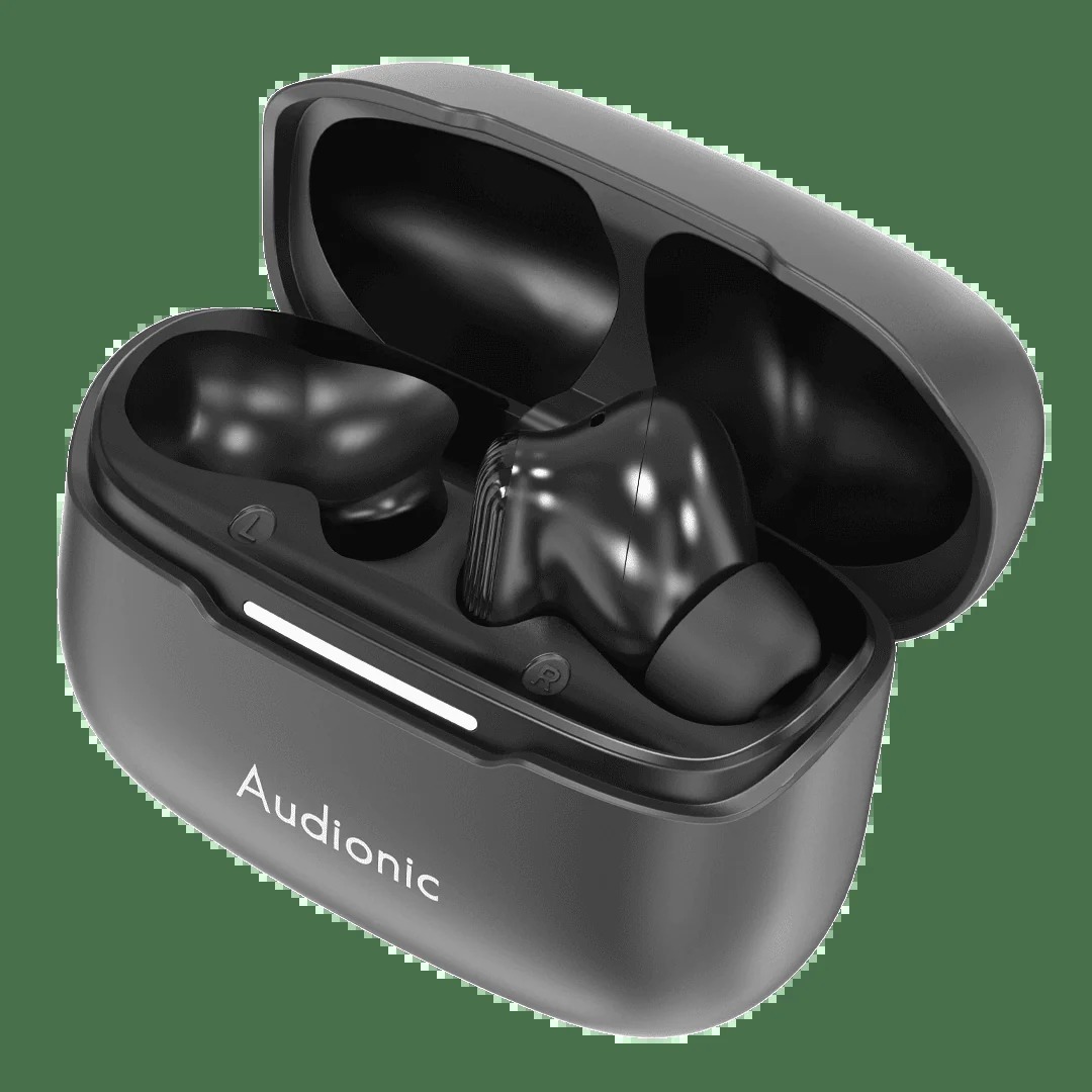 Thumbnail 3 of Audonic Trance Airbud 850