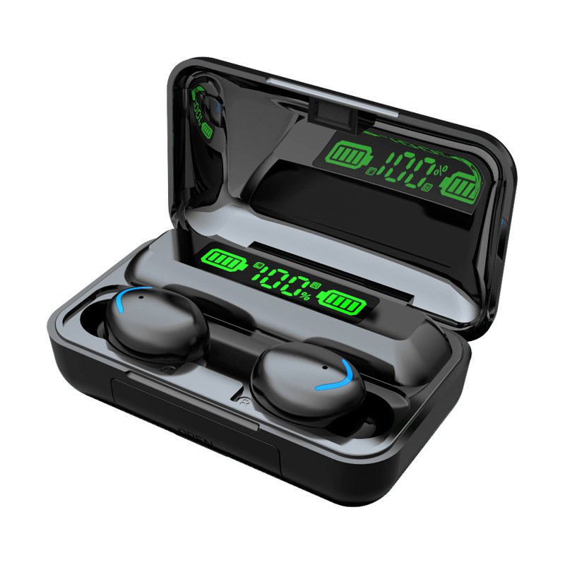 Thumbnail 2 of Air F9 Pro+ Wireless Earbuds