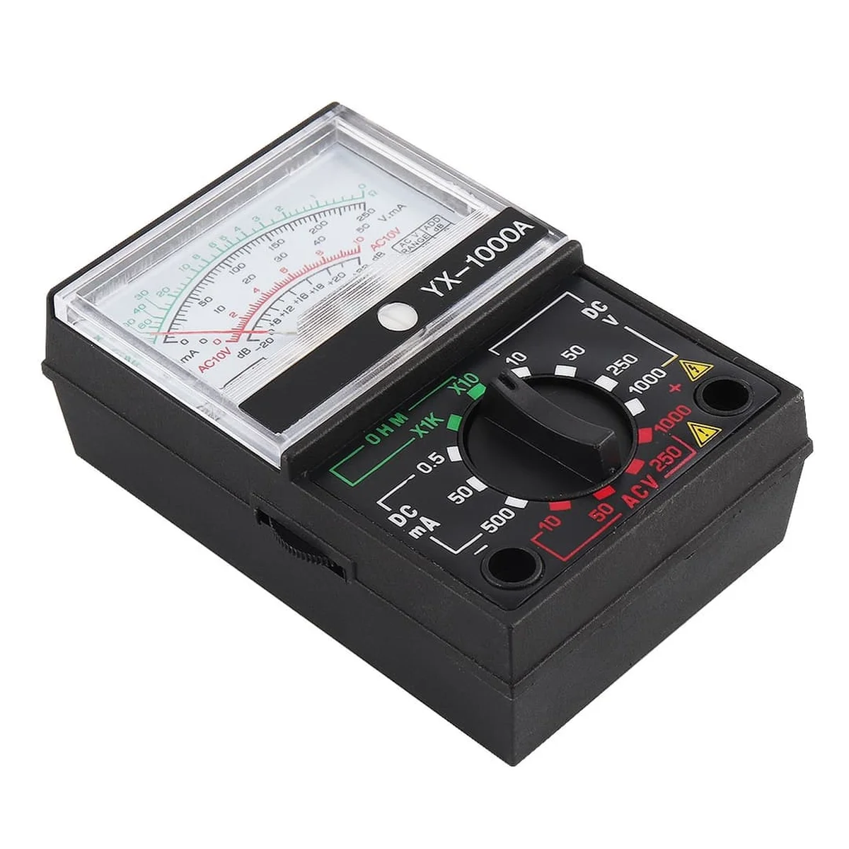 Thumbnail 2 of SAIONW YX-1000A Analog Multitester