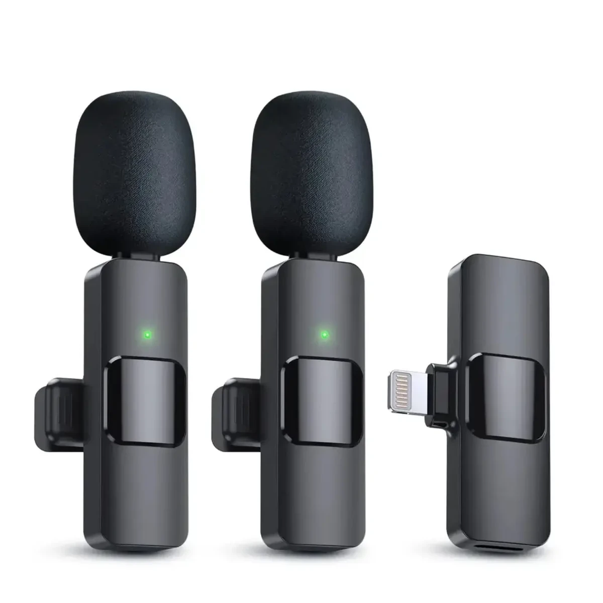 Thumbnail 4 of ICON K9 Wireless Microphone