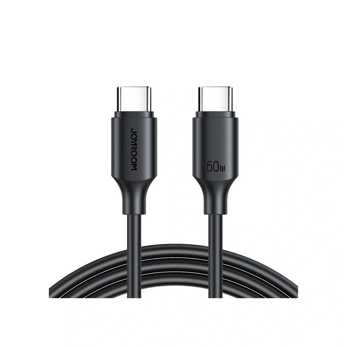 Thumbnail 4 of JOYROOM S-A9 60W PD Type-C to Type-C Fast Charging Data Cable (1m)